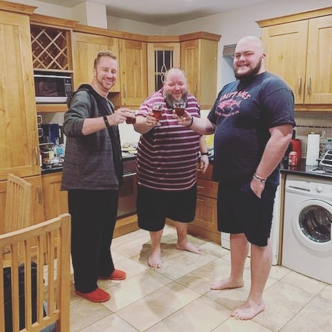 Positivity Tuesday 10/22/24