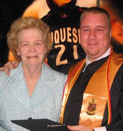 Becoming Better: Guided by Grandma’s Wisdom