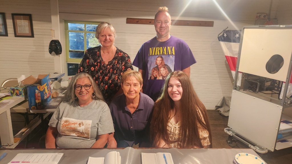 Insights from a Pennsylvania Election&nbsp;Judge