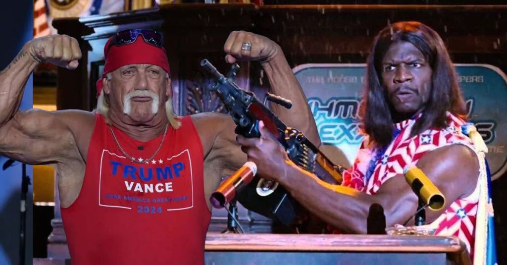 The Death of&nbsp;Discourse